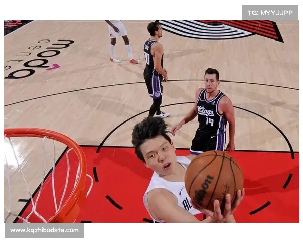 国王尤班克斯有望在小萨缺阵时担任内线主力