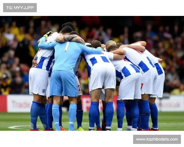 布莱顿2-1布伦特福德，维尔贝克抢点扳平比分