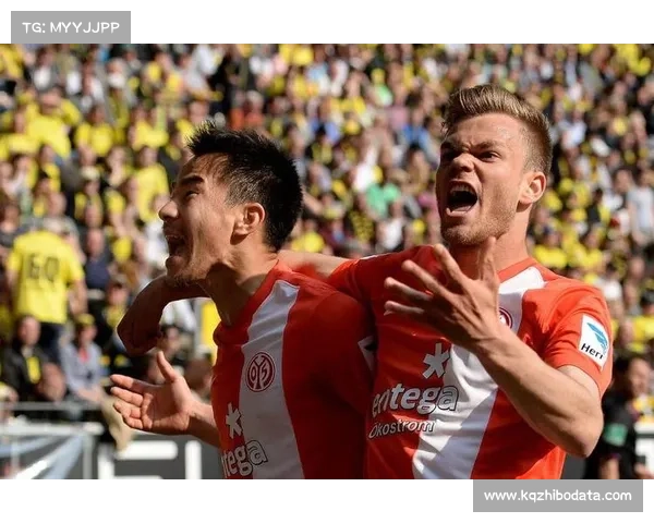 保级区混战全记录：从圣保利到美因茨，每分必争的生存之战