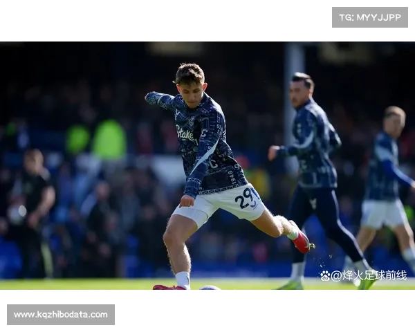 埃弗顿2-4布伦特福德，蒂亚戈帽子戏法创队史纪录