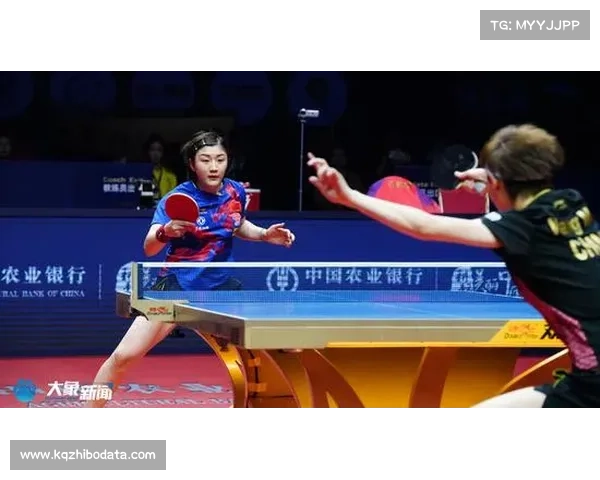 世乒联冠军赛重庆站3月开拍，国乒主场出击