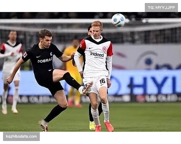 莱比锡红牛3-1战胜法兰克福，欧战席位争夺白热化