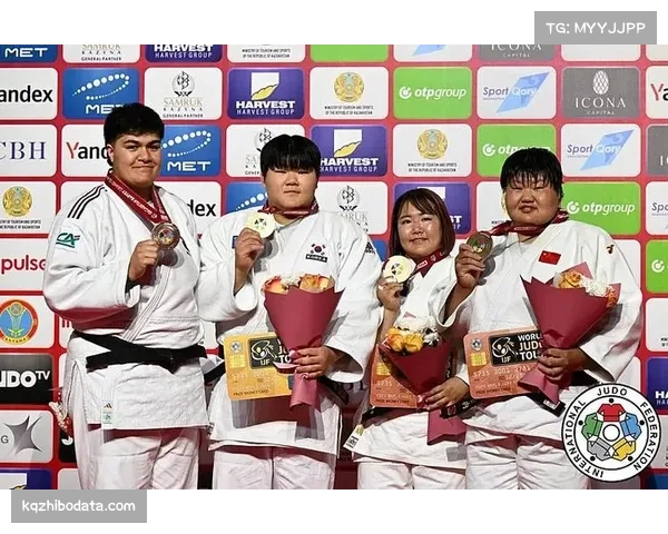 柔道专家预测：阿斯塔纳站女子+78公斤级或成东道主与日本选手对决